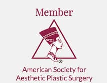 American Society for Aesthetic Plastic Surgery