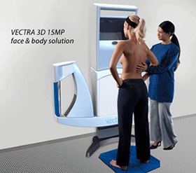Vectra® 3D | Breast Imaging | Orange CT | New Haven | Fairfield County