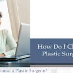 plastic surgeon