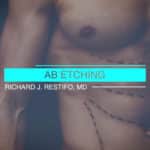 abdominal etching