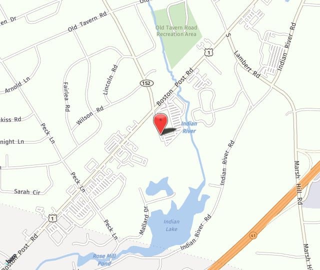 Location Map: 