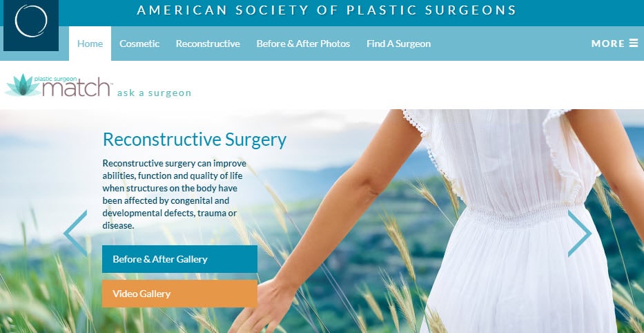 asps website